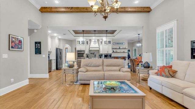 7020 Clarissa Drive, Ooltewah, TN 37363