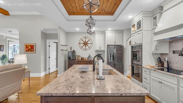 7020 Clarissa Drive, Ooltewah, TN 37363