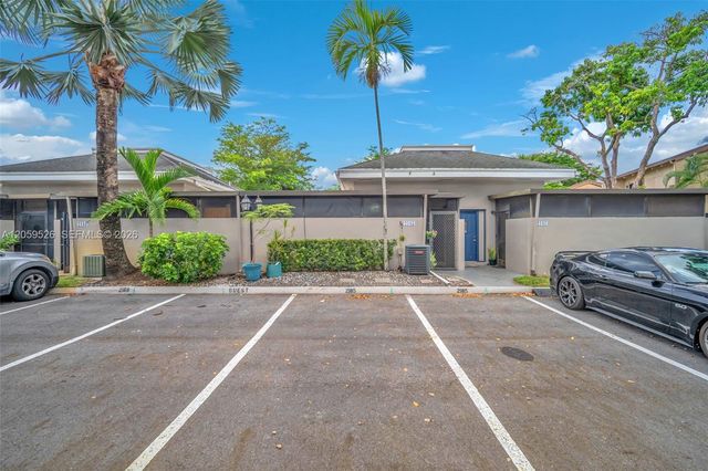 2185 SW 81st Avenue 162, Davie, FL 33324