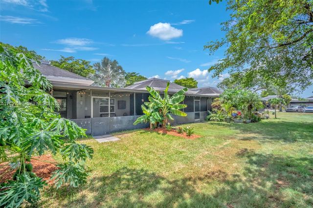 2185 SW 81st Avenue 162, Davie, FL 33324