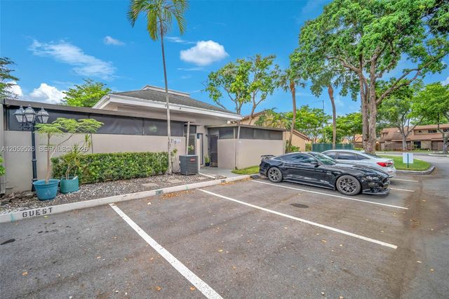 2185 SW 81st Avenue 162, Davie, FL 33324