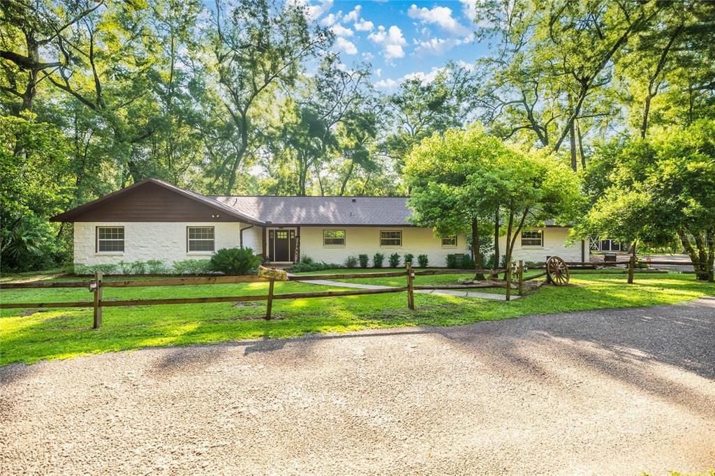 4701 NE JACKSONVILLE ROAD, Ocala, FL 34479
