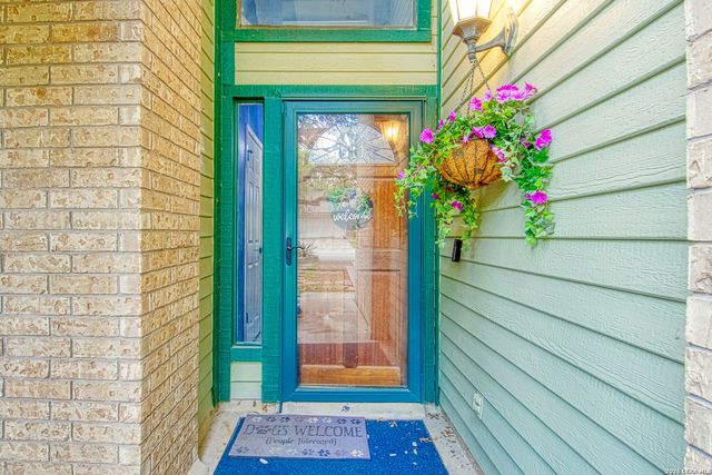 14014 SHIRE OAK ST, San Antonio, TX 78247