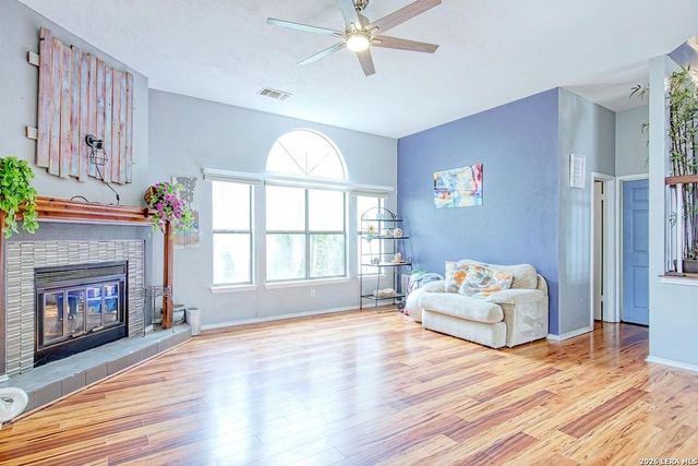 14014 SHIRE OAK ST, San Antonio, TX 78247