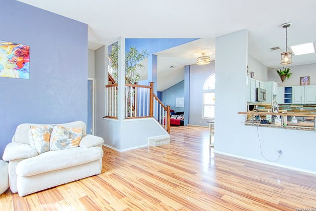 14014 SHIRE OAK ST, San Antonio, TX 78247