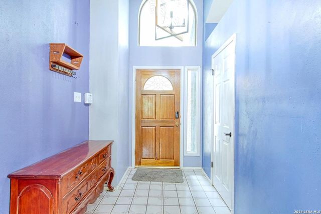 14014 SHIRE OAK ST, San Antonio, TX 78247