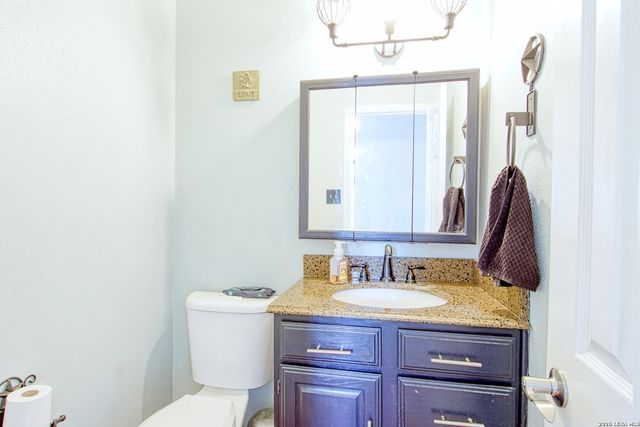 14014 SHIRE OAK ST, San Antonio, TX 78247