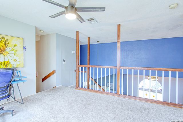 14014 SHIRE OAK ST, San Antonio, TX 78247