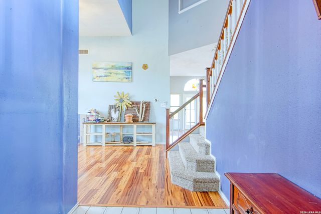 14014 SHIRE OAK ST, San Antonio, TX 78247