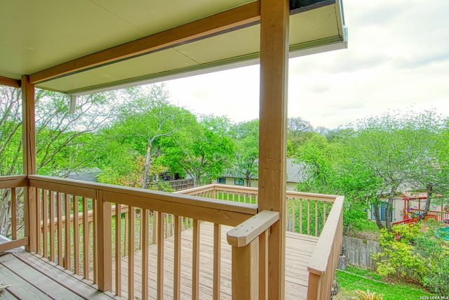 14014 SHIRE OAK ST, San Antonio, TX 78247