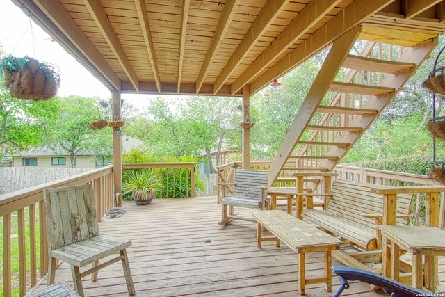 14014 SHIRE OAK ST, San Antonio, TX 78247