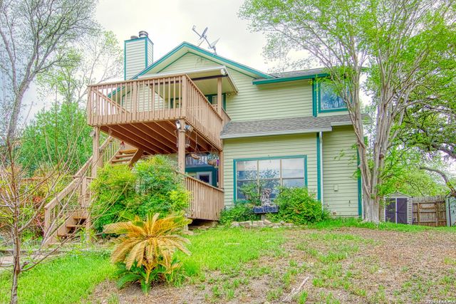 14014 SHIRE OAK ST, San Antonio, TX 78247