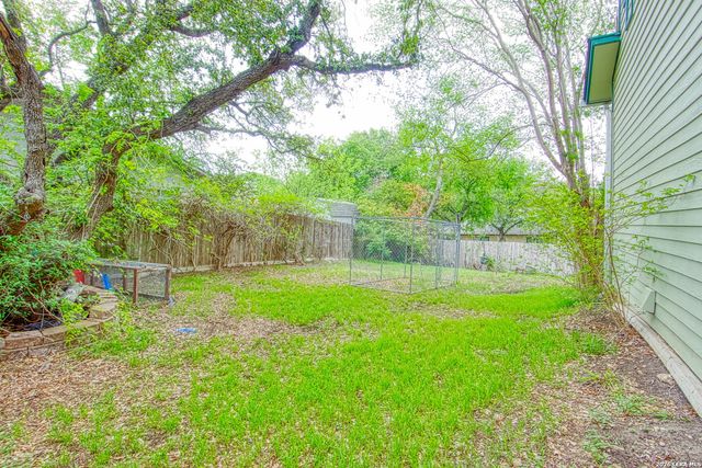 14014 SHIRE OAK ST, San Antonio, TX 78247