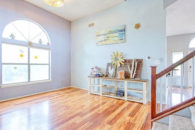 14014 SHIRE OAK ST, San Antonio, TX 78247