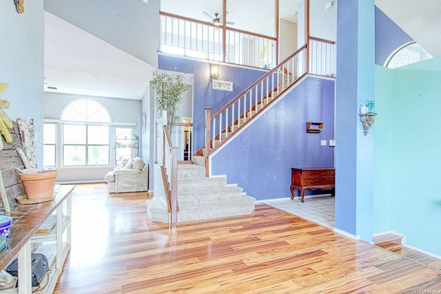 14014 SHIRE OAK ST, San Antonio, TX 78247