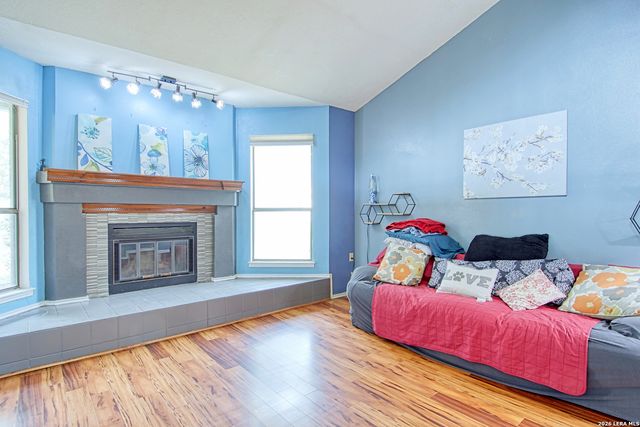 14014 SHIRE OAK ST, San Antonio, TX 78247