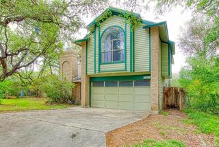 14014 SHIRE OAK ST, San Antonio, TX 78247