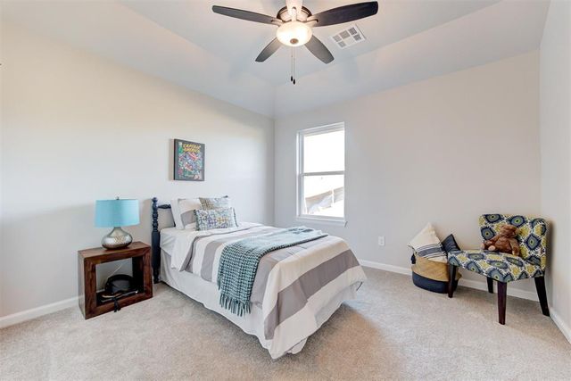 2109 Josslyn Place, Edmond, OK 73034