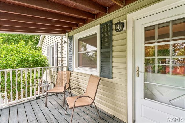 4030 Jane Avenue, St Ann, MO 63074