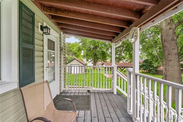 4030 Jane Avenue, St Ann, MO 63074