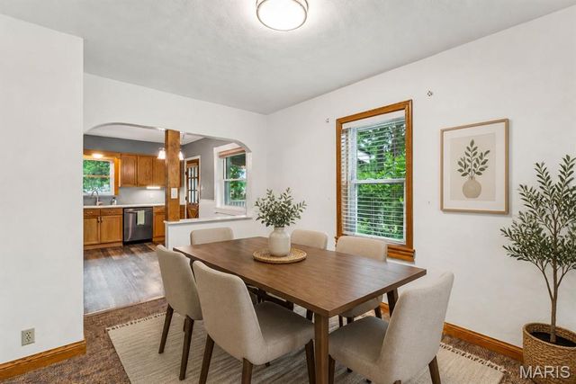 4030 Jane Avenue, St Ann, MO 63074