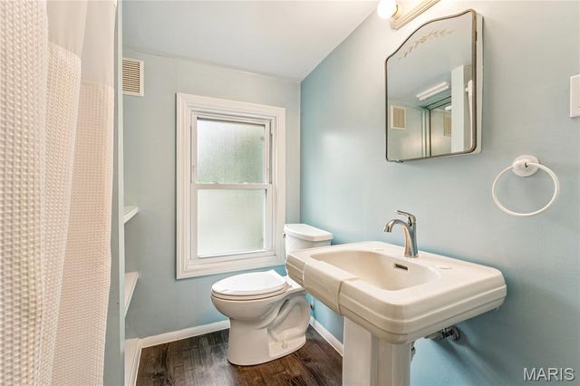 4030 Jane Avenue, St Ann, MO 63074