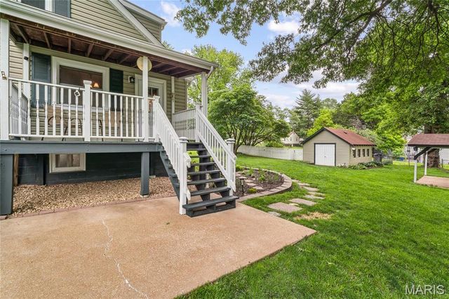 4030 Jane Avenue, St Ann, MO 63074