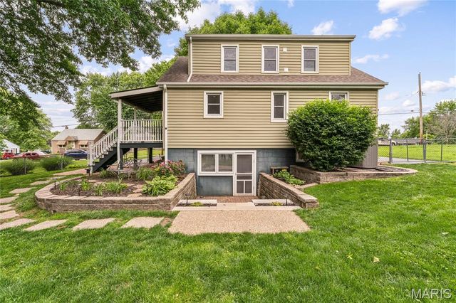 4030 Jane Avenue, St Ann, MO 63074