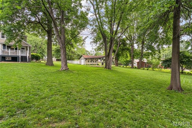 4030 Jane Avenue, St Ann, MO 63074