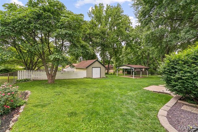 4030 Jane Avenue, St Ann, MO 63074