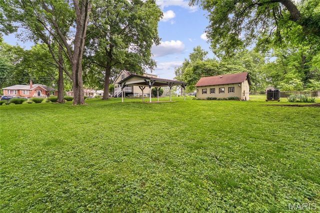 4030 Jane Avenue, St Ann, MO 63074