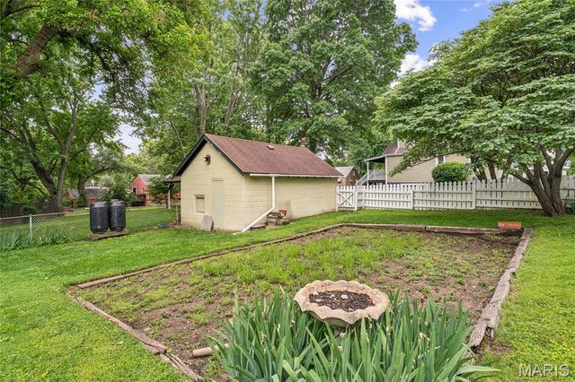 4030 Jane Avenue, St Ann, MO 63074