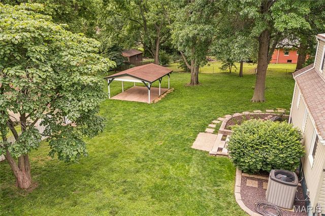 4030 Jane Avenue, St Ann, MO 63074