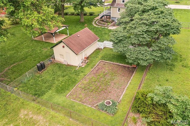 4030 Jane Avenue, St Ann, MO 63074