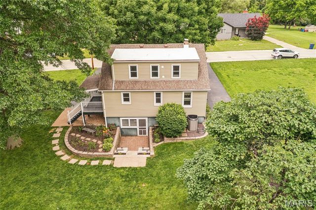 4030 Jane Avenue, St Ann, MO 63074