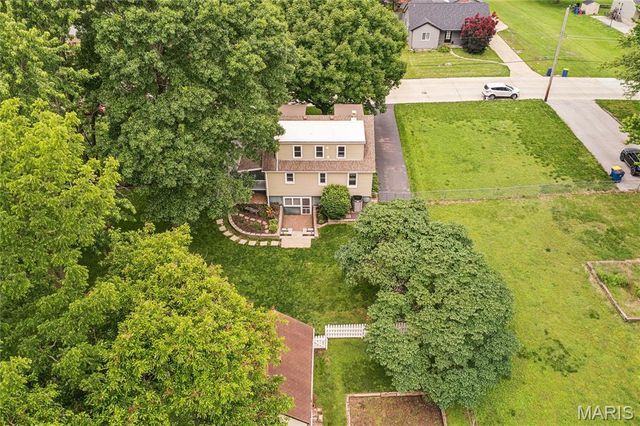 4030 Jane Avenue, St Ann, MO 63074
