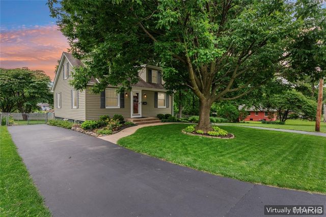 4030 Jane Avenue, St Ann, MO 63074