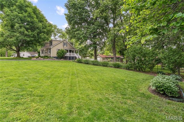 4030 Jane Avenue, St Ann, MO 63074