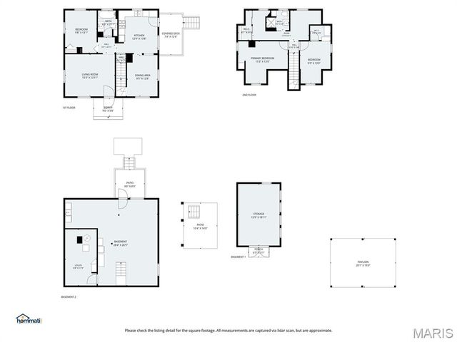 4030 Jane Avenue, St Ann, MO 63074