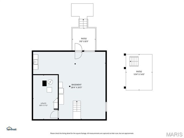 4030 Jane Avenue, St Ann, MO 63074