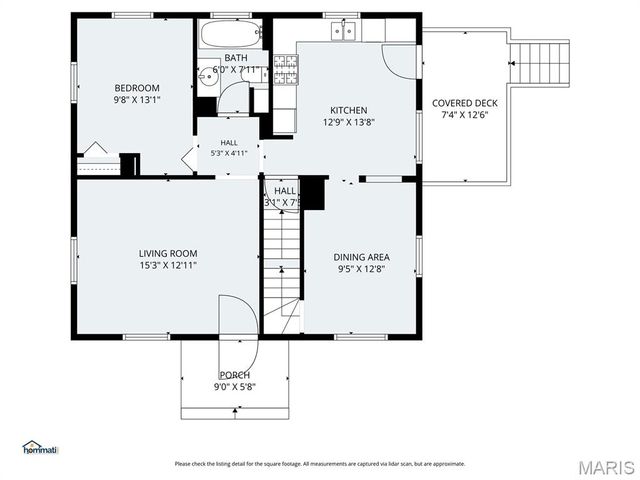4030 Jane Avenue, St Ann, MO 63074