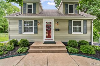 4030 Jane Avenue, St Ann, MO 63074