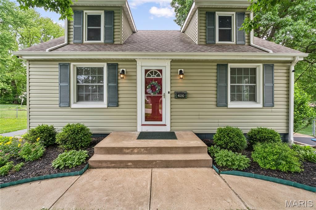 4030 Jane Avenue, St Ann, MO 63074