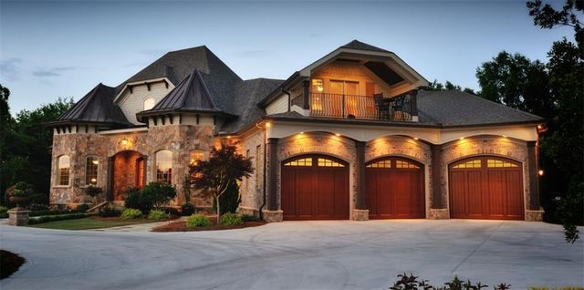 6545 Misty Harbour Court Lot #2, Flowery Branch, GA 30542