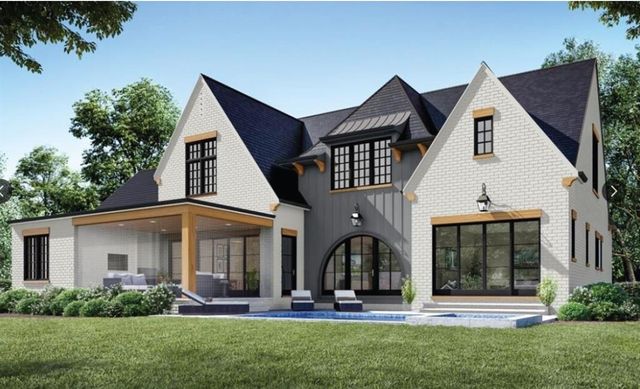 6545 Misty Harbour Court Lot #2, Flowery Branch, GA 30542
