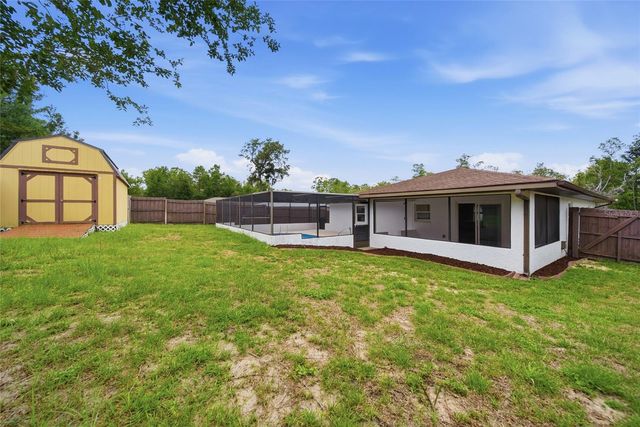 10249 N ALLEGHENY WAY, Citrus Springs, FL 34434