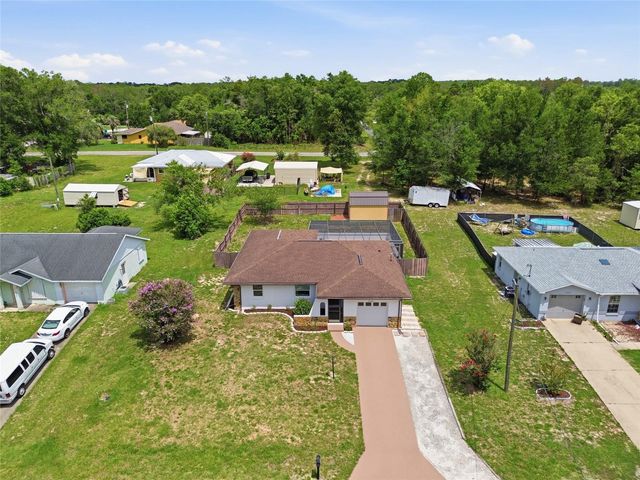 10249 N ALLEGHENY WAY, Citrus Springs, FL 34434
