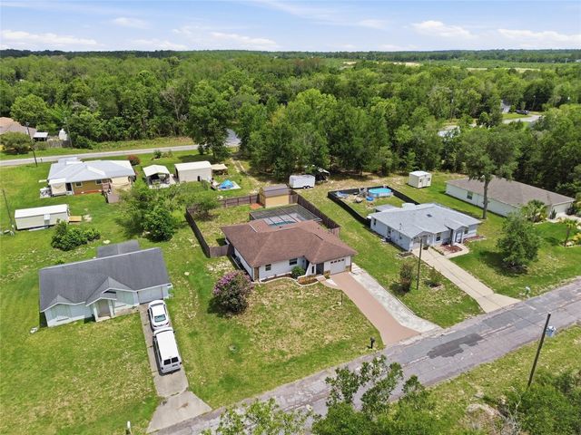 10249 N ALLEGHENY WAY, Citrus Springs, FL 34434