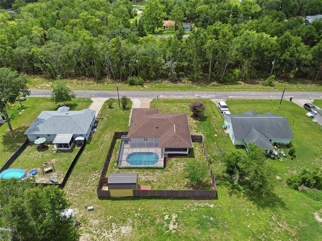 10249 N ALLEGHENY WAY, Citrus Springs, FL 34434