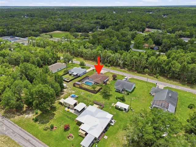 10249 N ALLEGHENY WAY, Citrus Springs, FL 34434